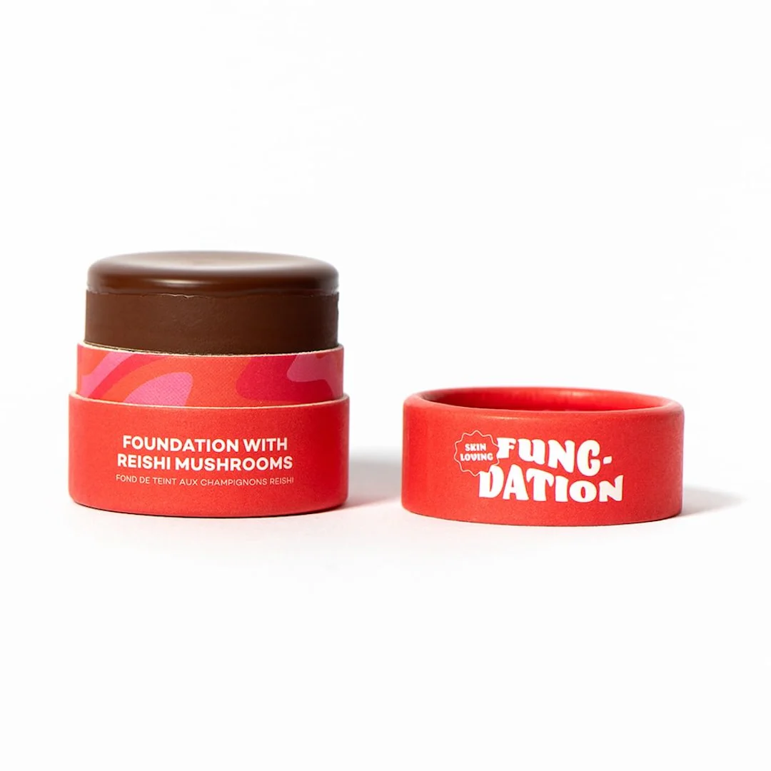 Fungdation - Reishi Mushroom Foundation - Image 103