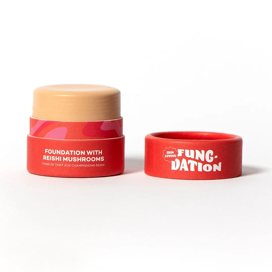 Fungdation - Reishi Mushroom Foundation - Image 17