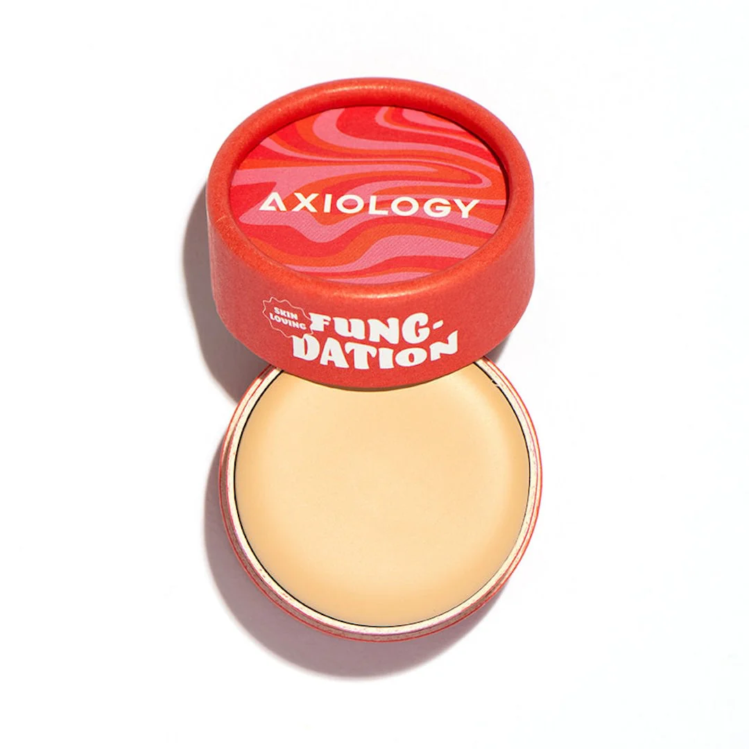 Fungdation - Reishi Mushroom Foundation - Image 18