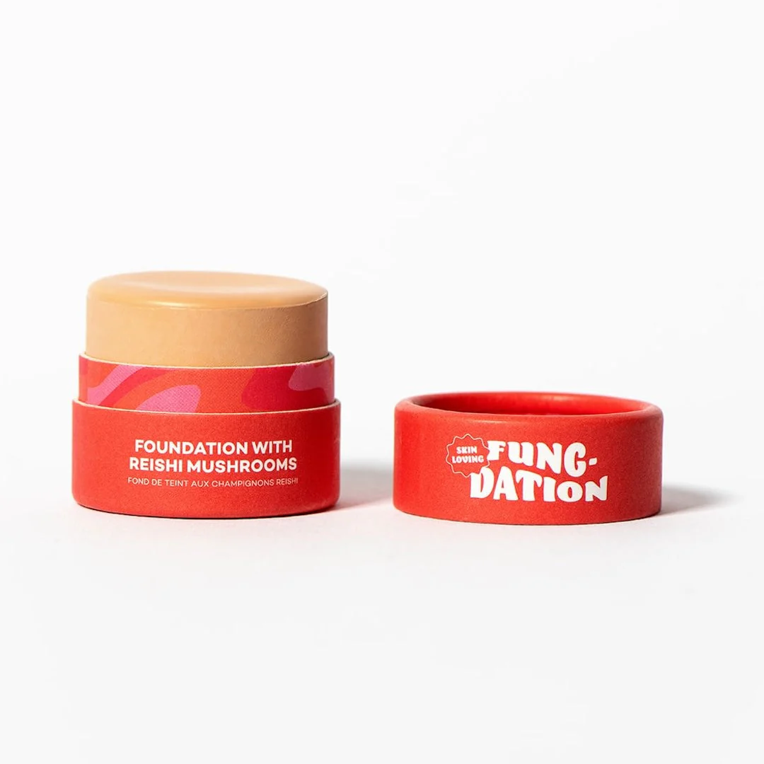 Fungdation - Reishi Mushroom Foundation - Image 22