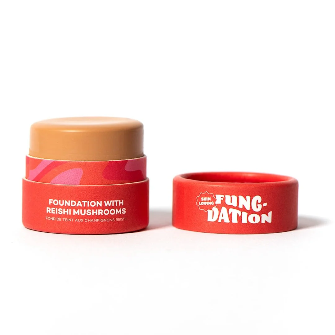 Fungdation - Reishi Mushroom Foundation - Image 46