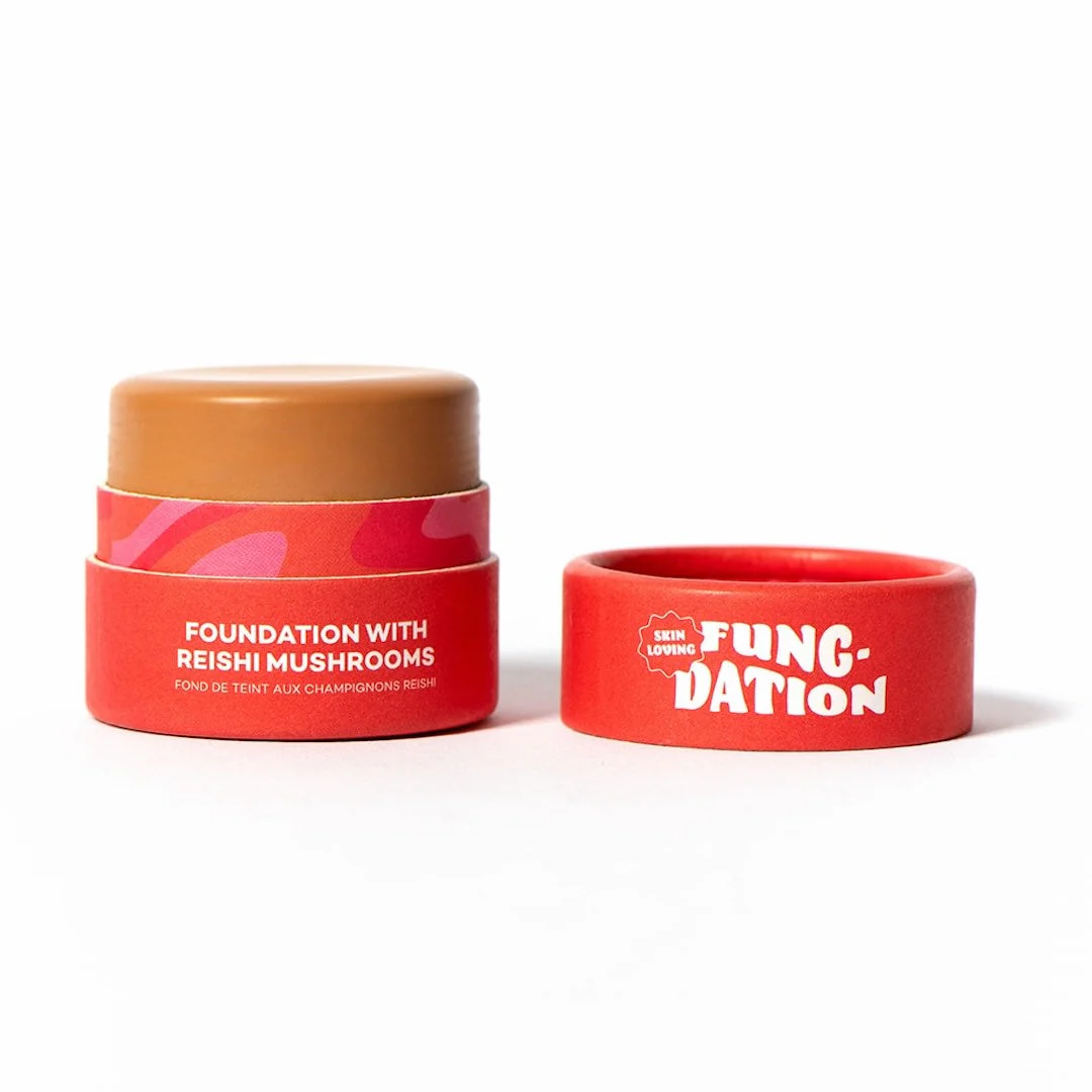 Fungdation - Reishi Mushroom Foundation - Image 67