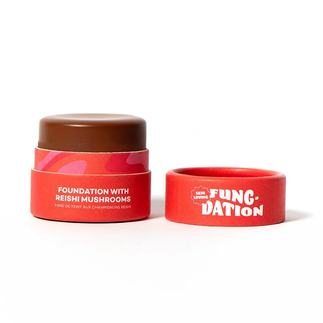 Fungdation - Reishi Mushroom Foundation - Image 91