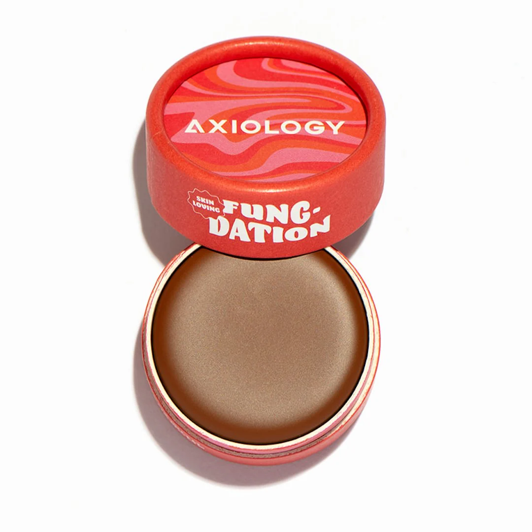 Fungdation - Reishi Mushroom Foundation - Image 92