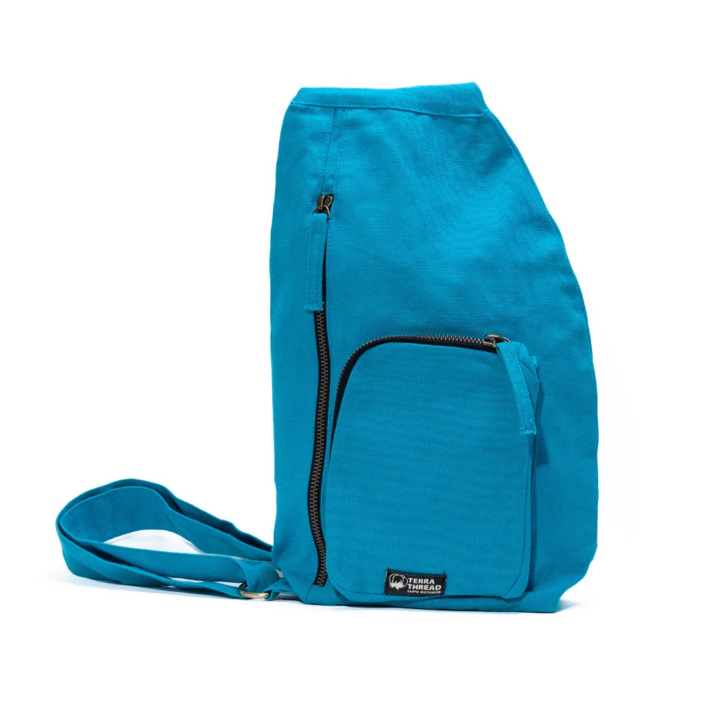 Gaia Sling bag - Image 12
