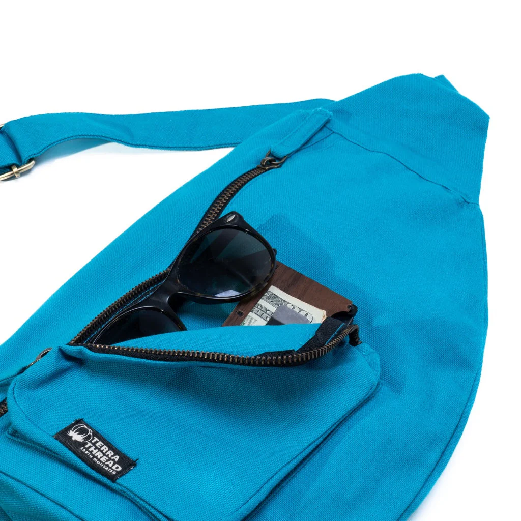 Gaia Sling bag - Image 14