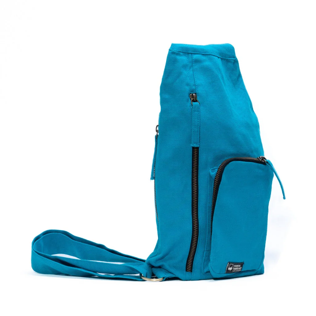 Gaia Sling bag - Image 15