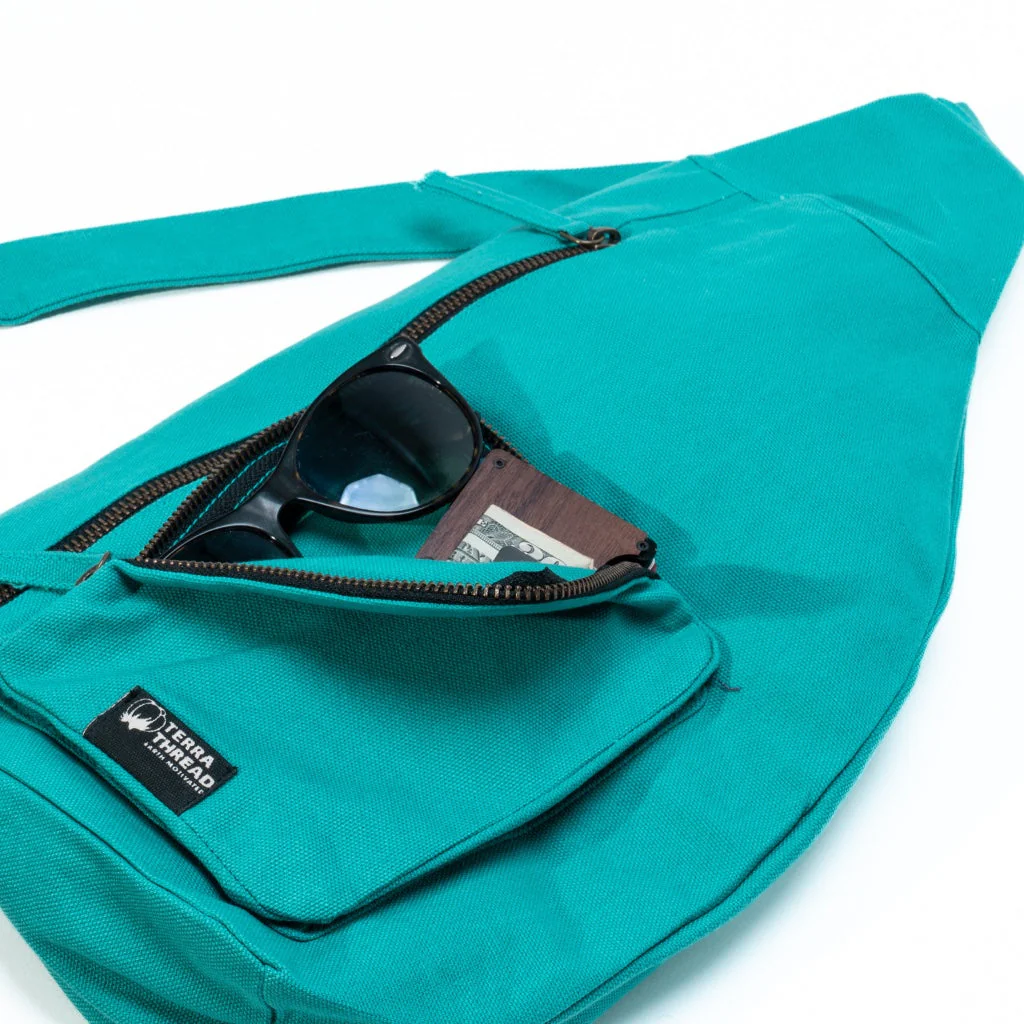 Gaia Sling bag - Image 16