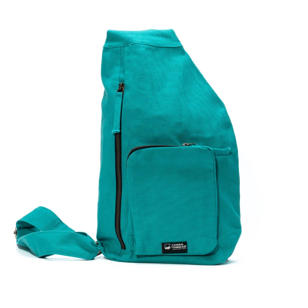Gaia Sling bag - Image 18