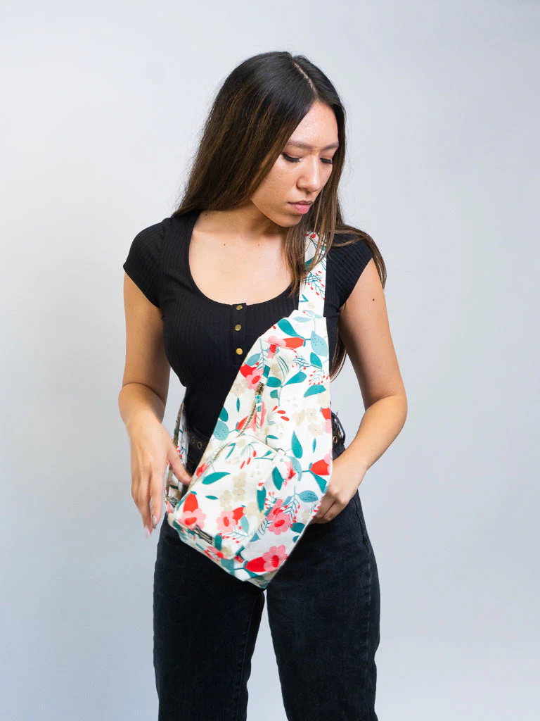 Gaia Sling bag - Image 2