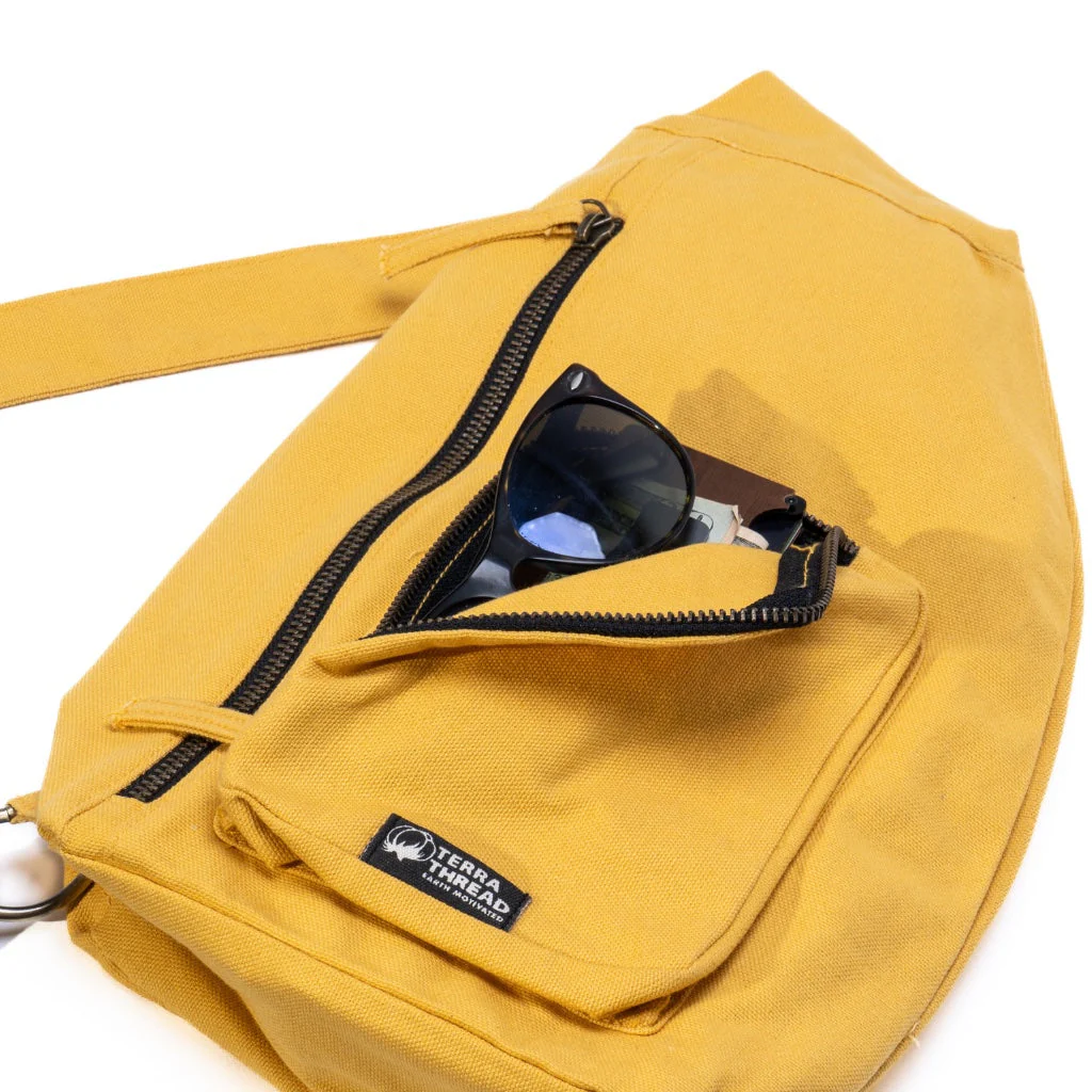 Gaia Sling bag - Image 20