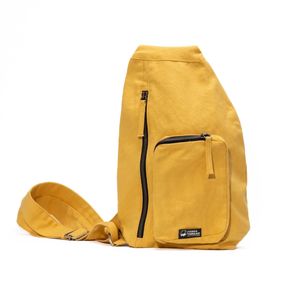 Gaia Sling bag - Image 23