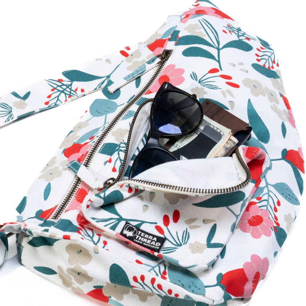 Gaia Sling bag - Image 25