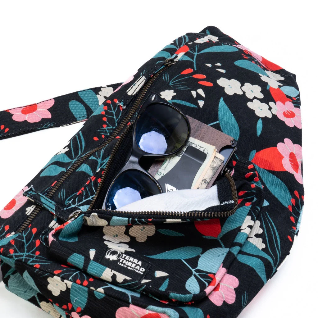 Gaia Sling bag - Image 29