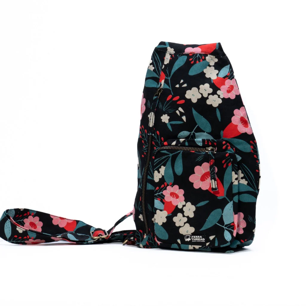 Gaia Sling bag - Image 32