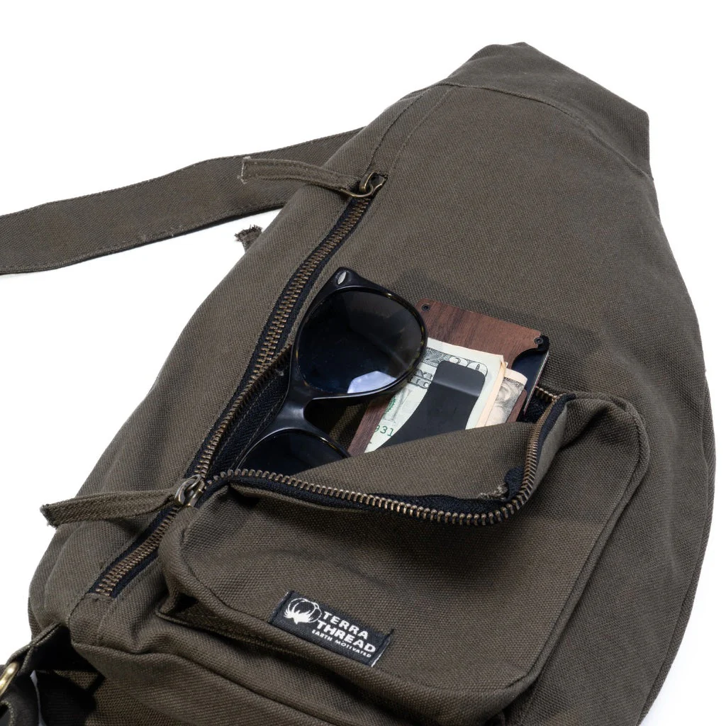 Gaia Sling bag - Image 33