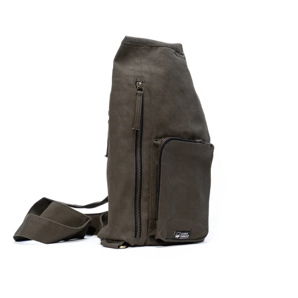 Gaia Sling bag - Image 36