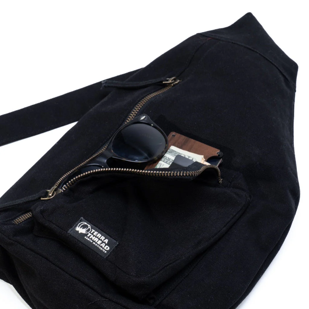Gaia Sling bag - Image 40