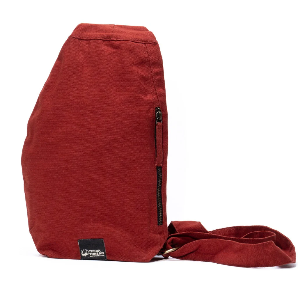 Gaia Sling bag - Image 6