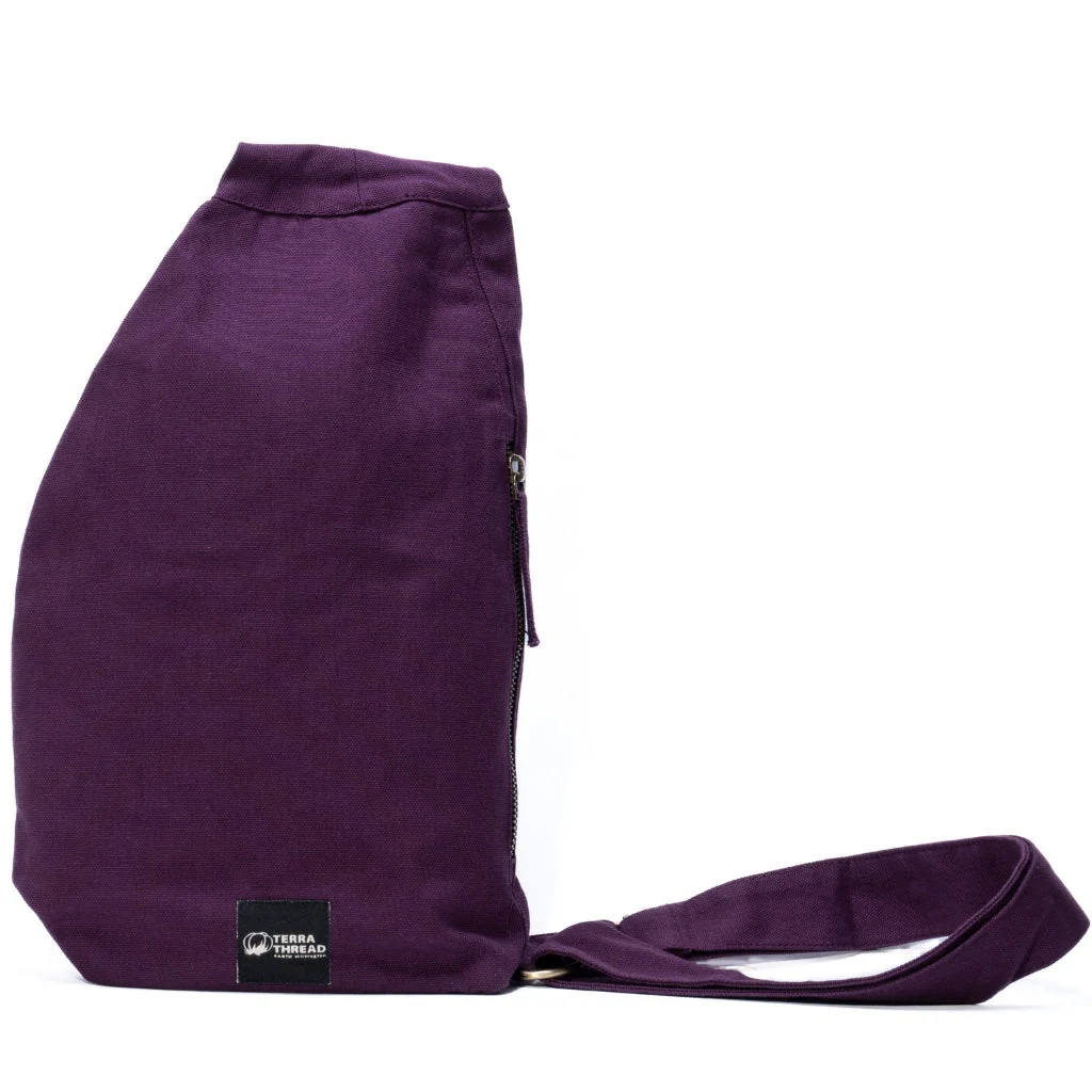 Gaia Sling bag - Image 8