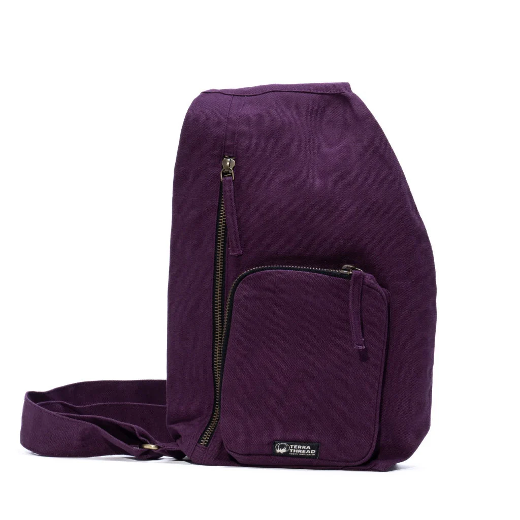 Gaia Sling bag - Image 9