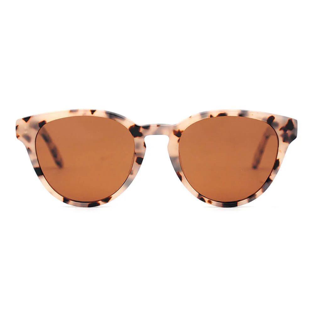 Gaia - Womens Bio Acetate Sunglasses - Image 2
