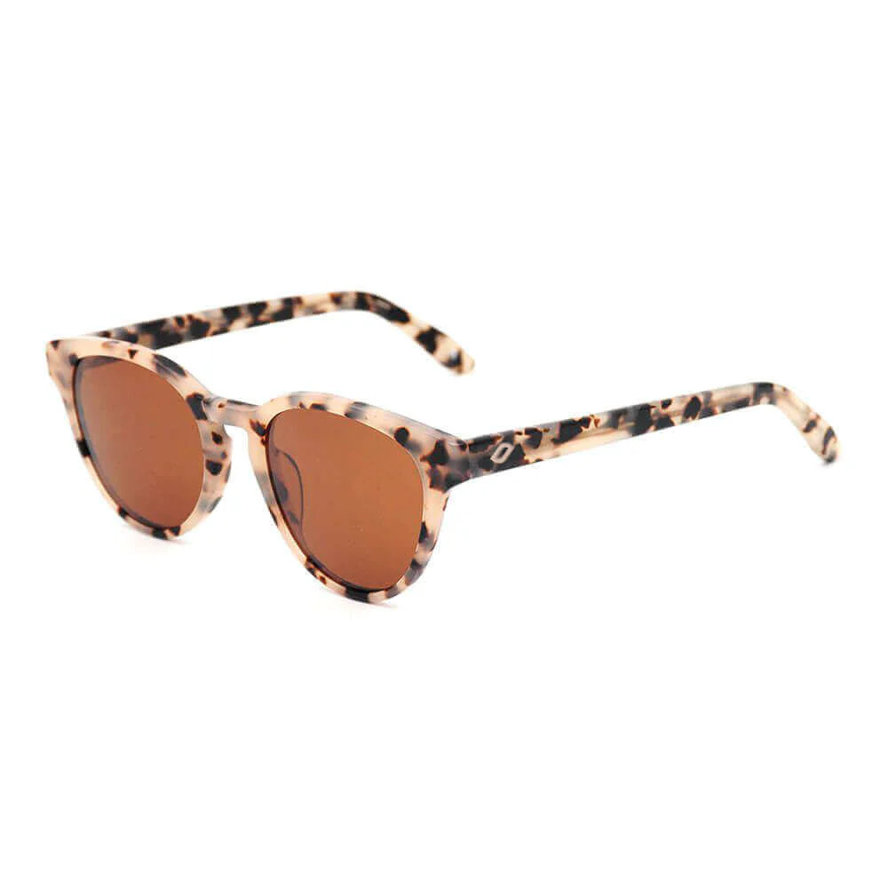 Gaia - Womens Bio Acetate Sunglasses - Image 3
