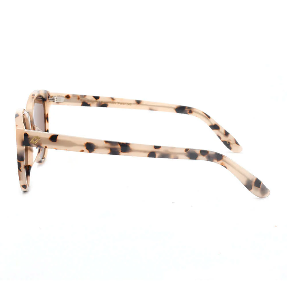 Gaia - Womens Bio Acetate Sunglasses - Image 4