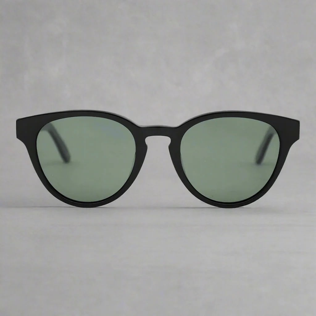 Gaia - Womens Bio Acetate Sunglasses - Image 7