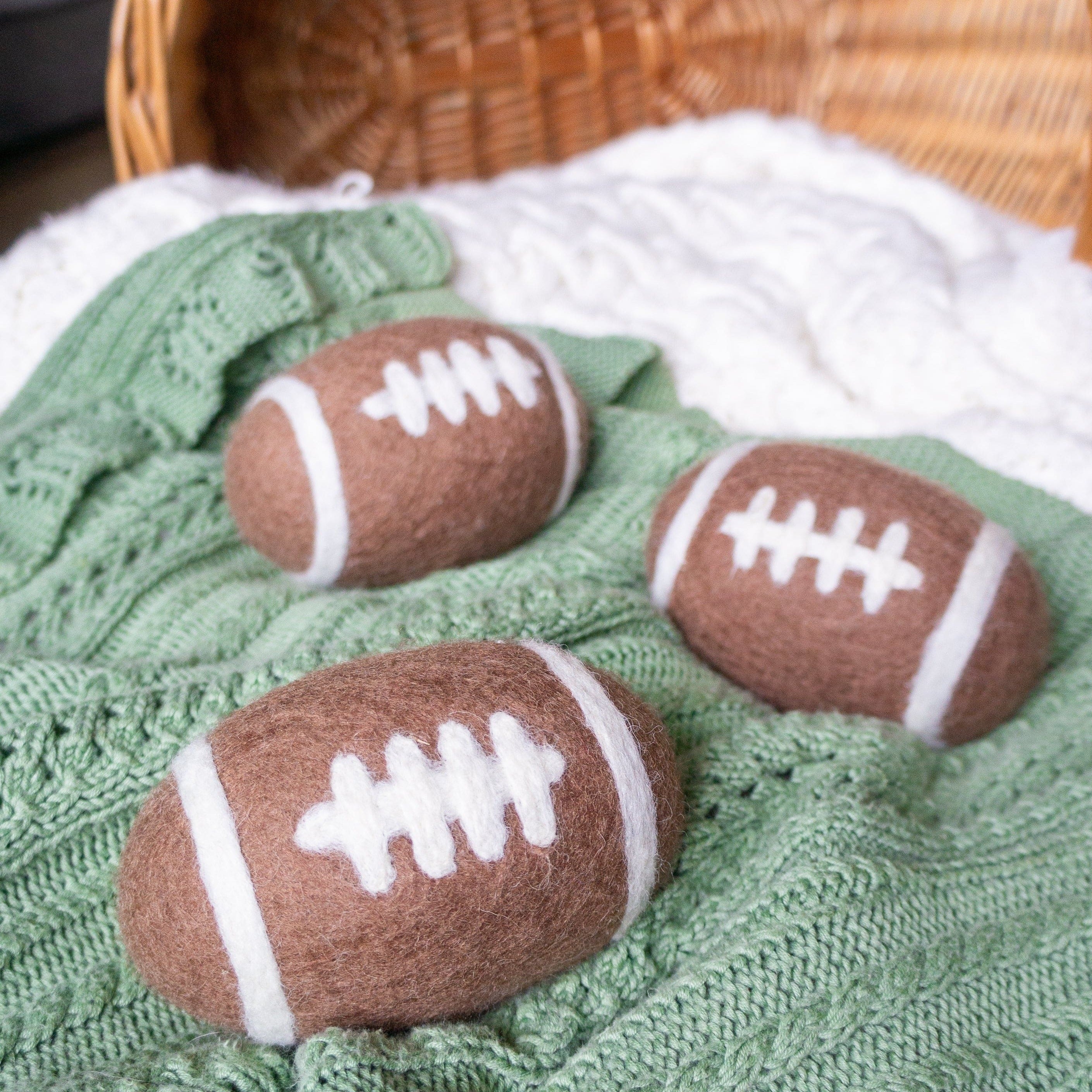 Game Day Football Trio - Image 2