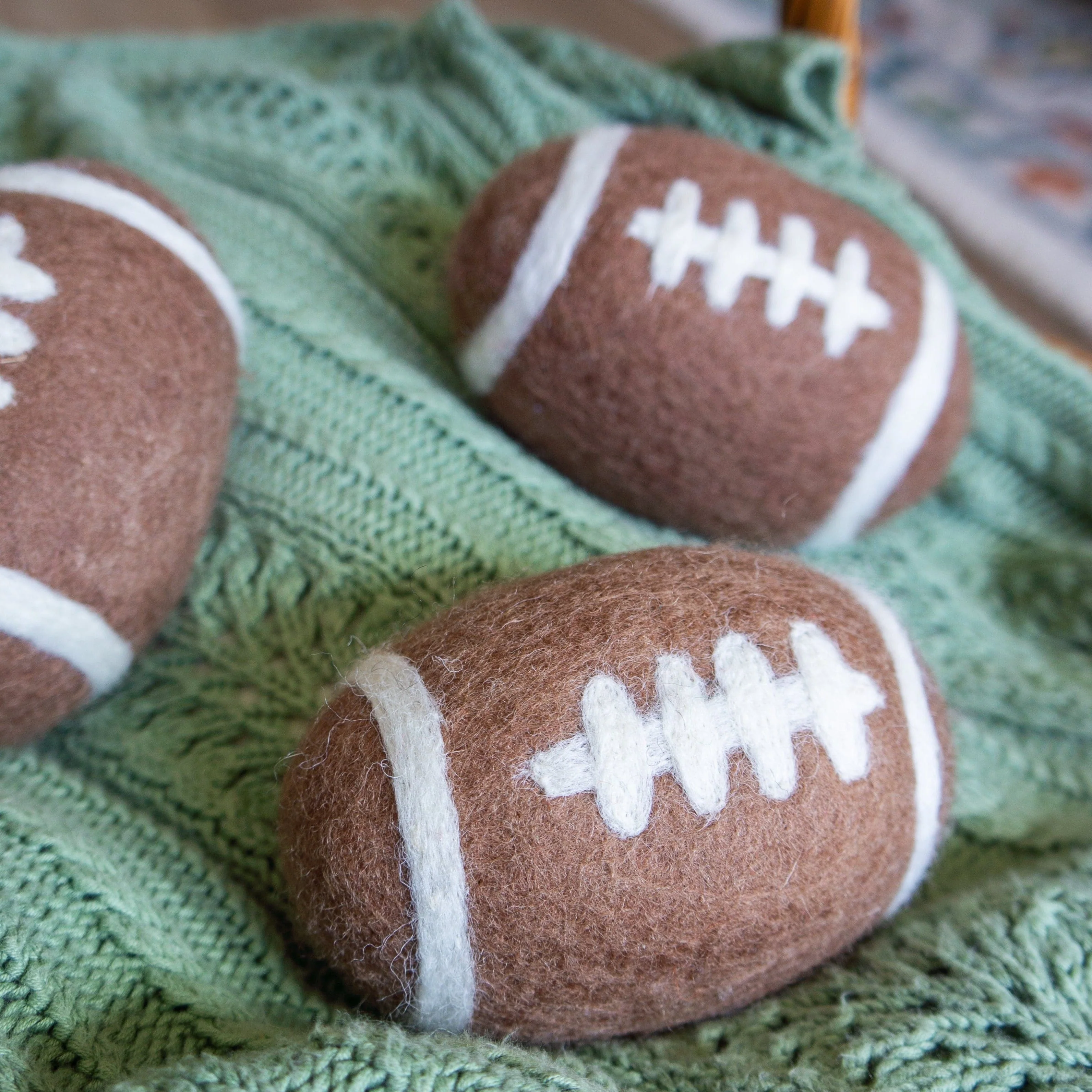 Game Day Football Trio - Image 3