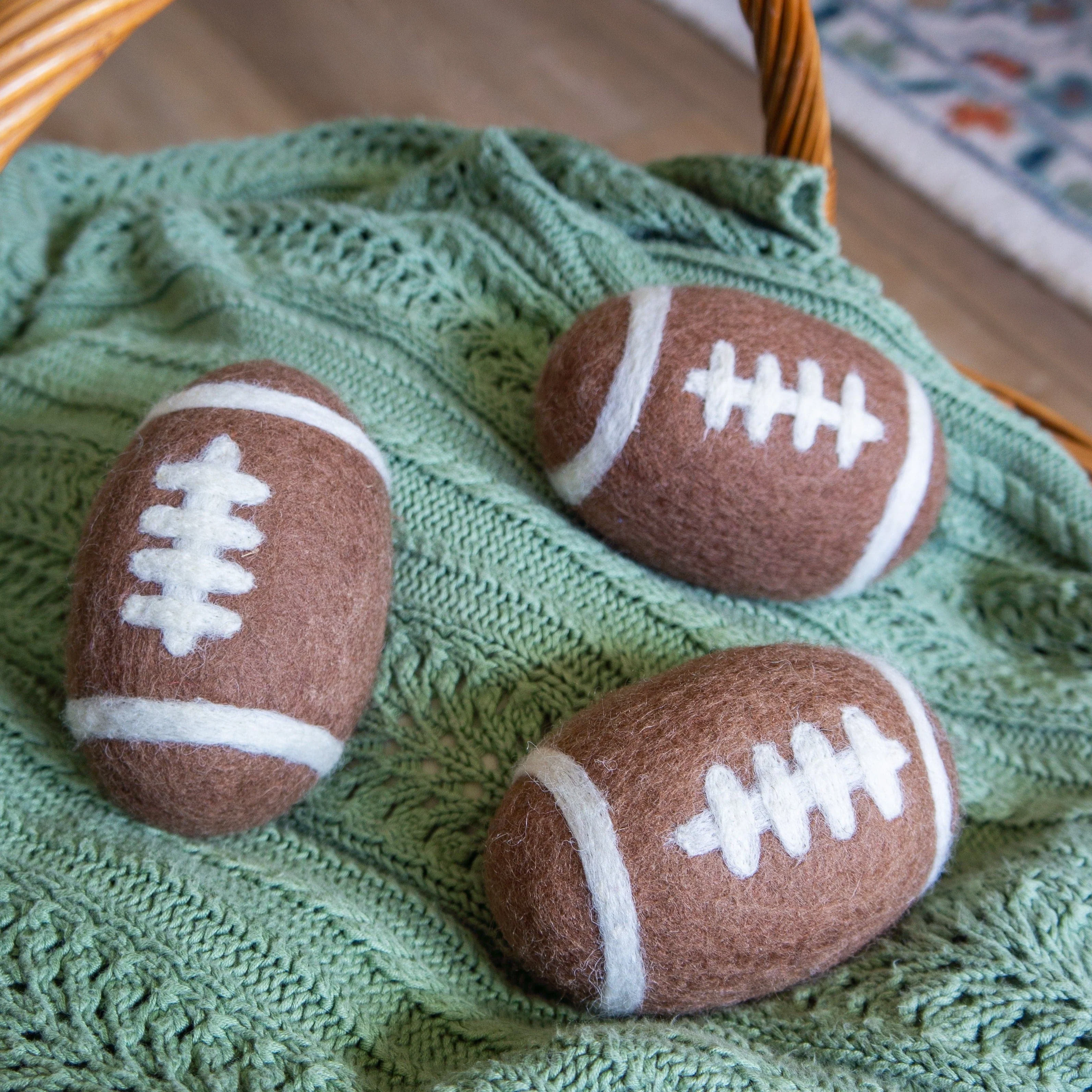 Game Day Football Trio - Image 4