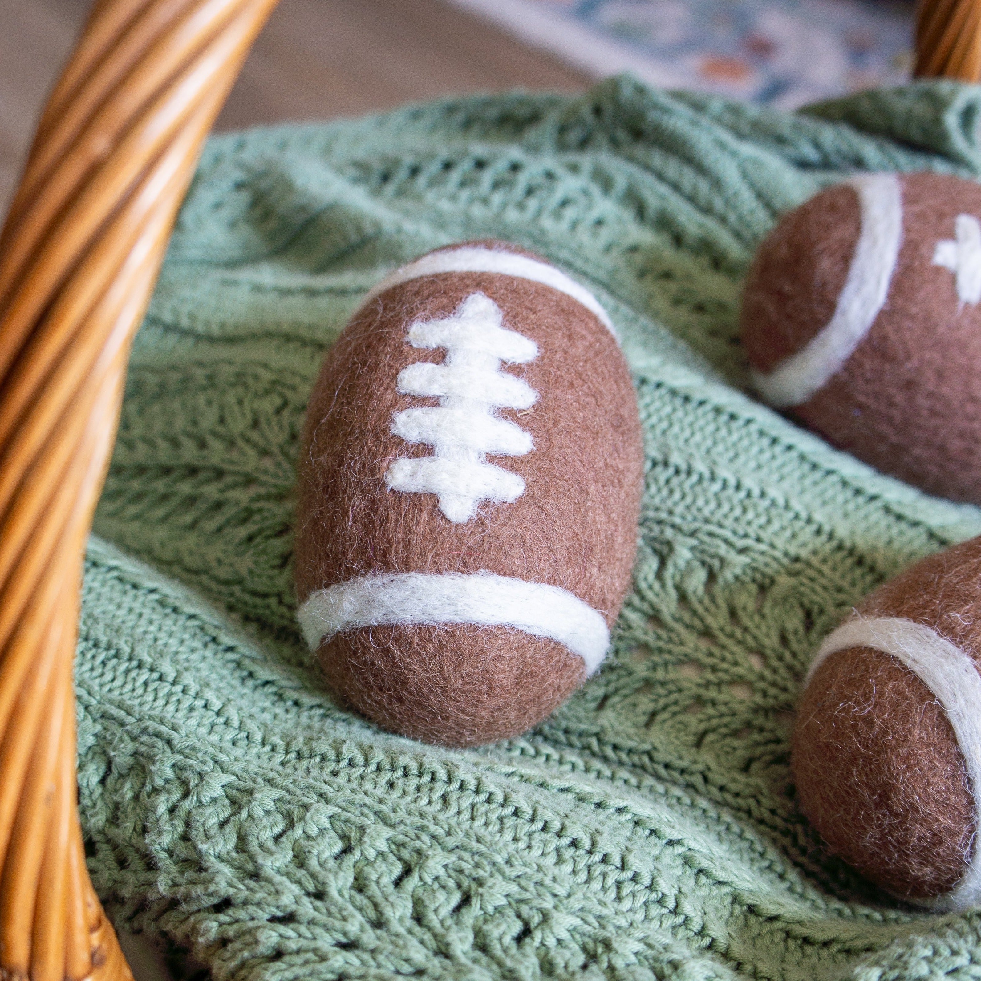 Game Day Football Trio - Image 5