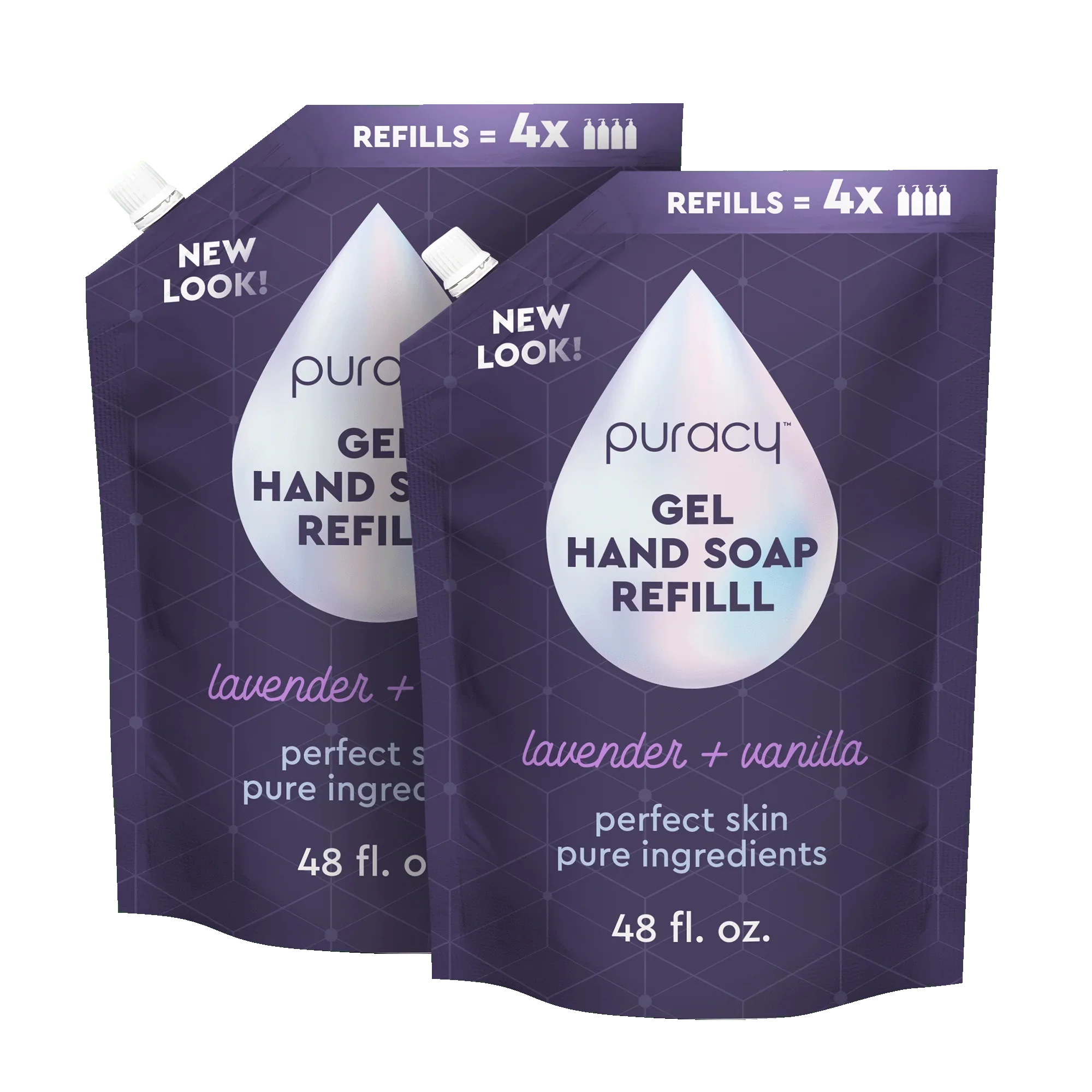 Gel Hand Soap - Image 12