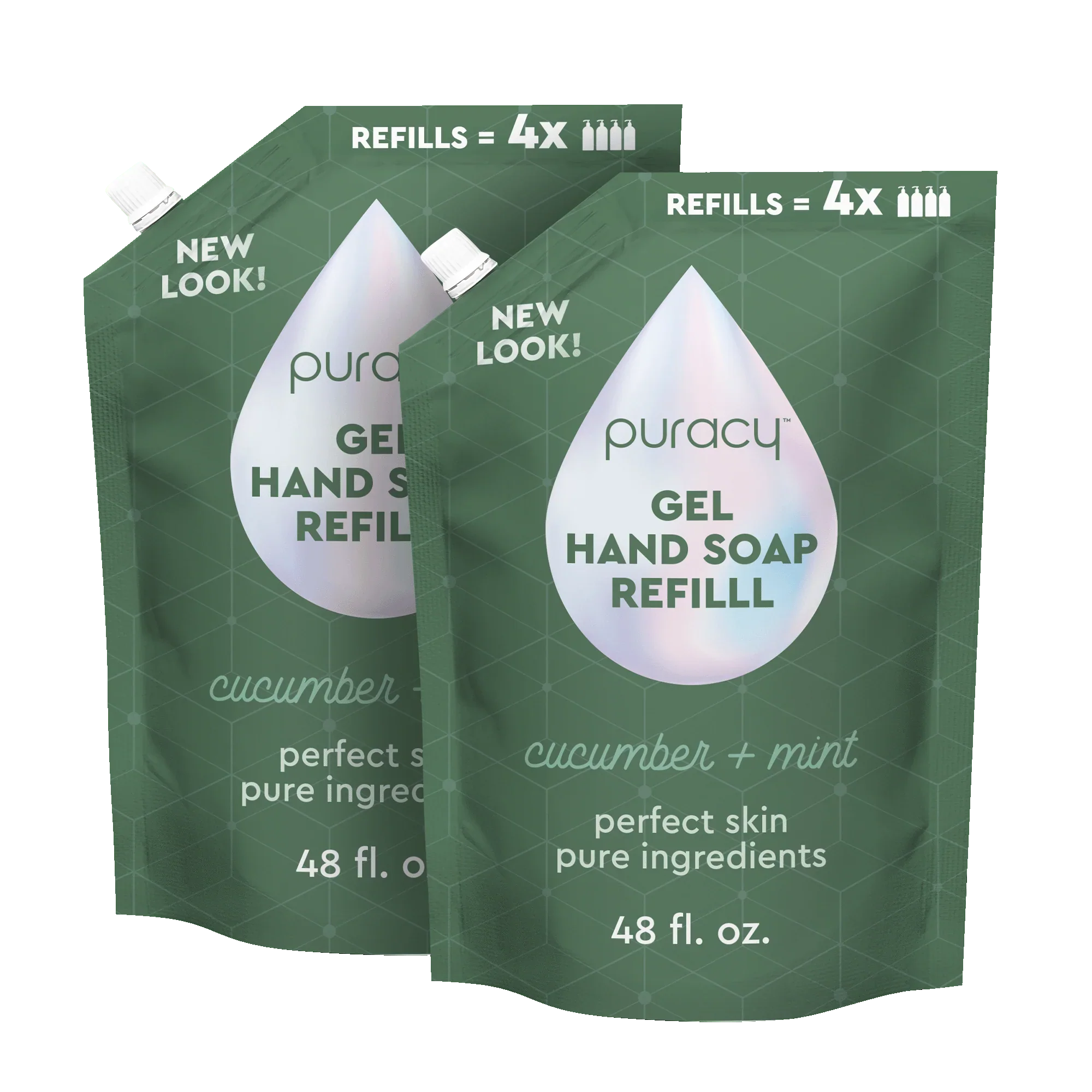 Gel Hand Soap - Image 13