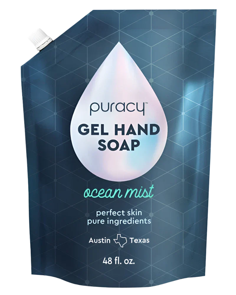 Gel Hand Soap - Image 16