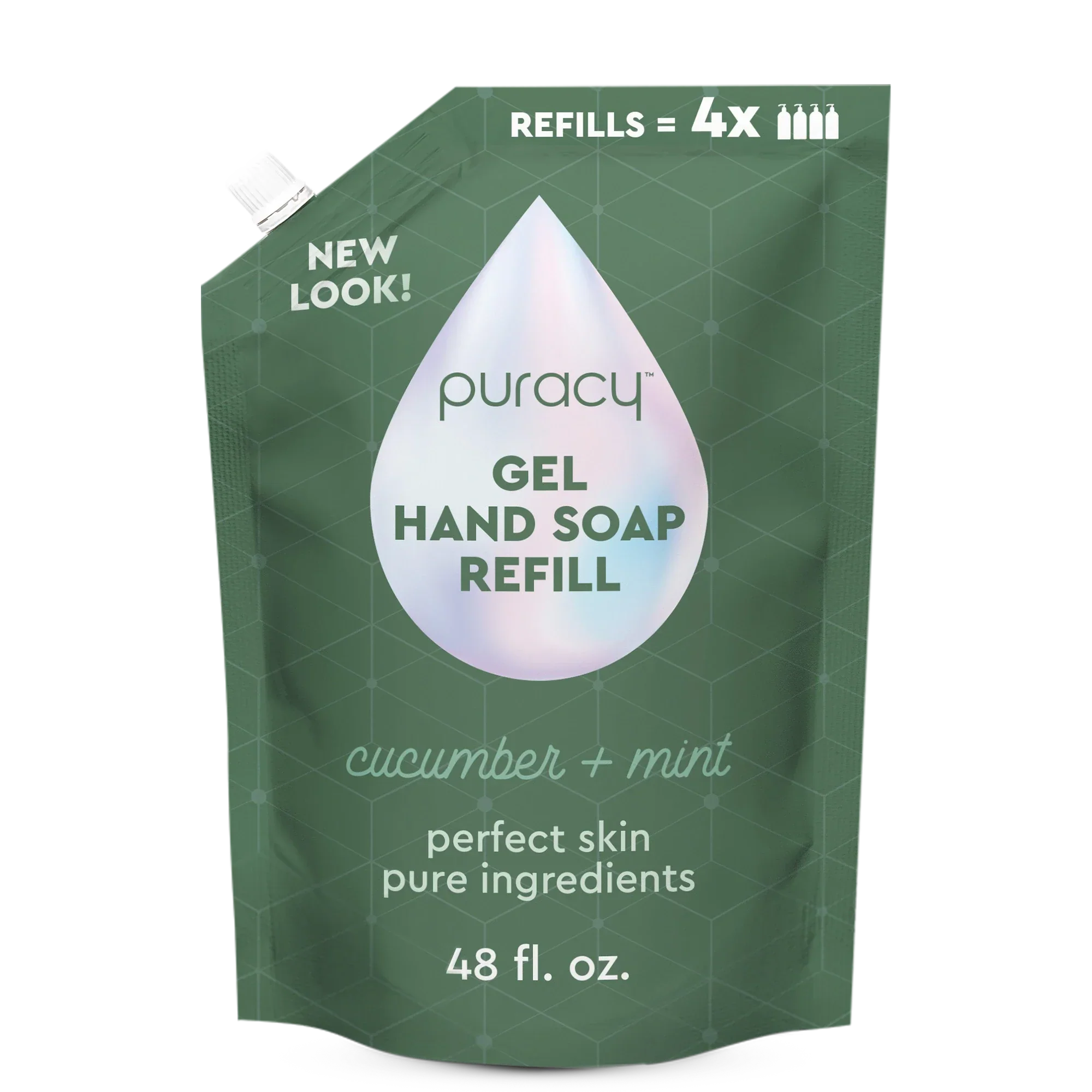 Gel Hand Soap - Image 17