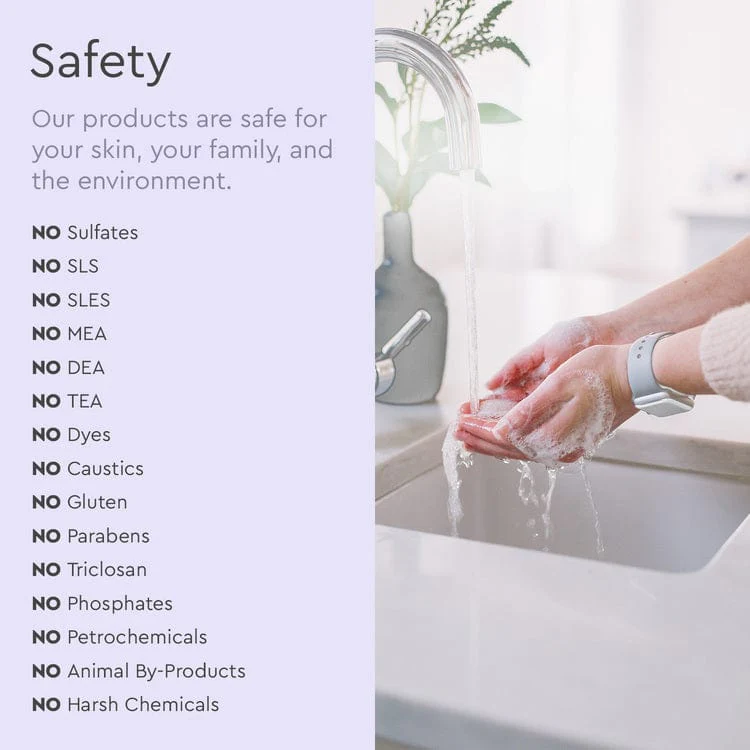 Gel Hand Soap - Image 19