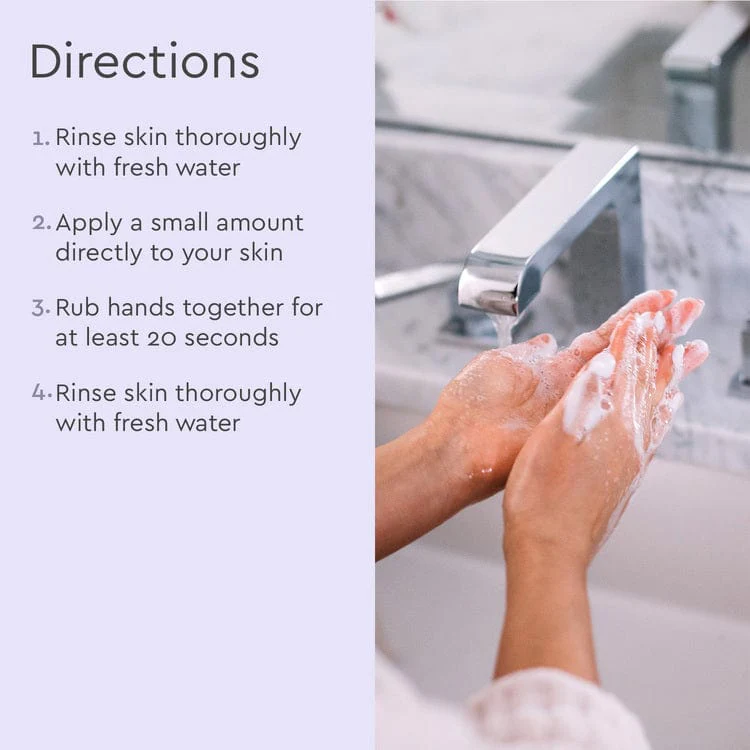 Gel Hand Soap - Image 22