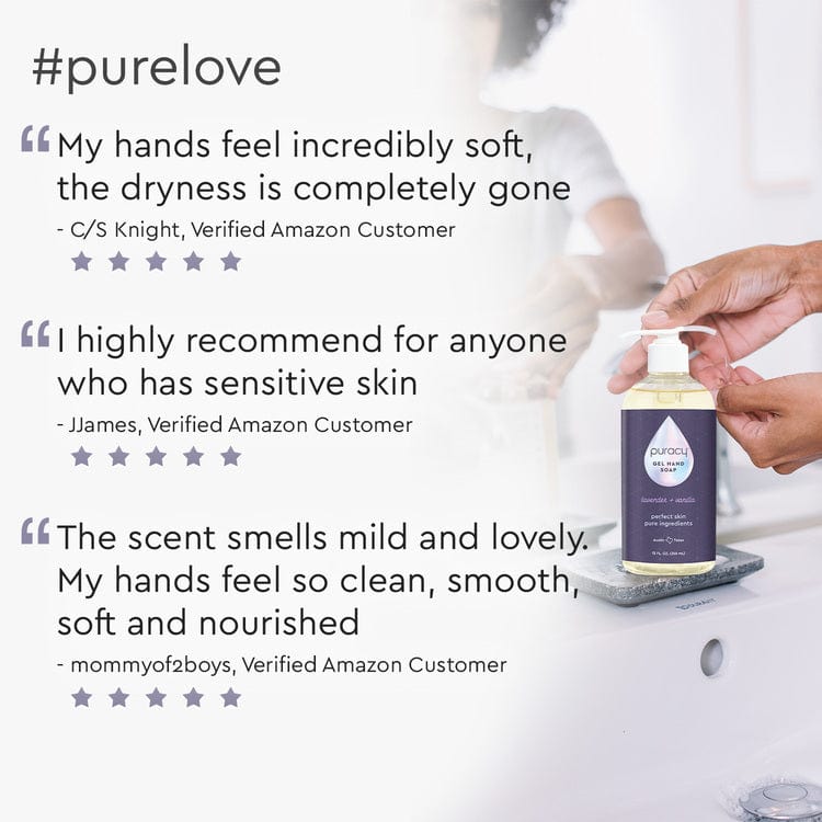 Gel Hand Soap - Image 26