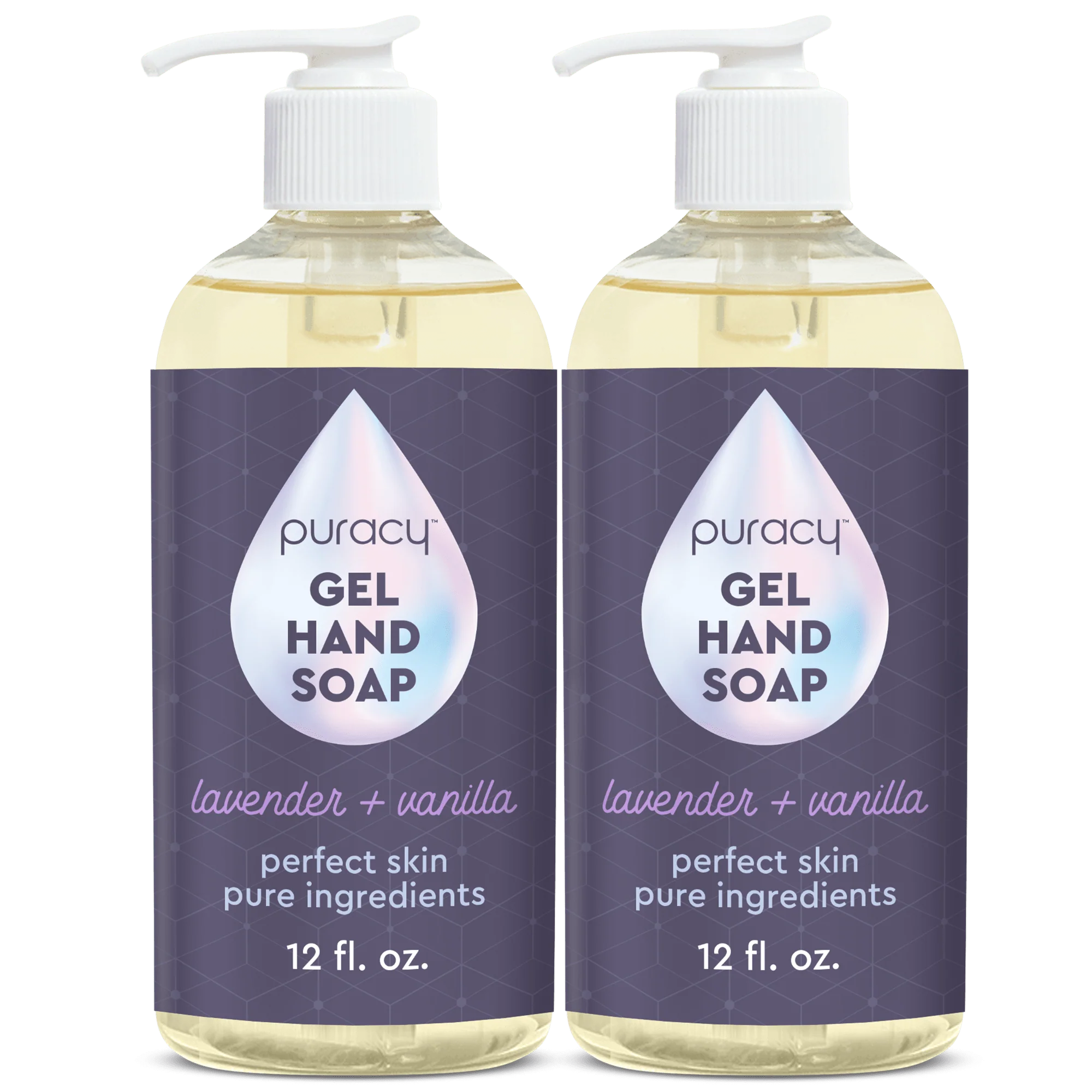 Gel Hand Soap - Image 3