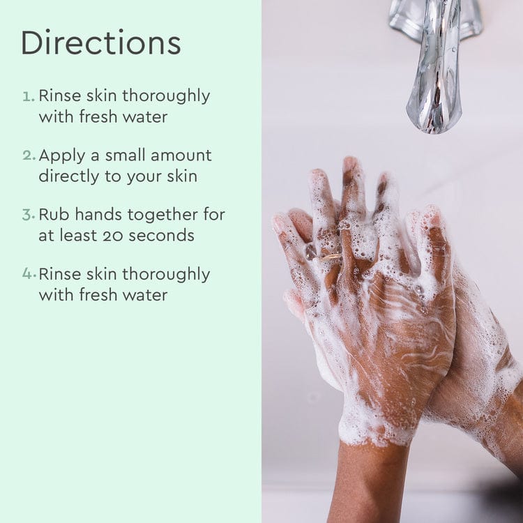 Gel Hand Soap - Image 30
