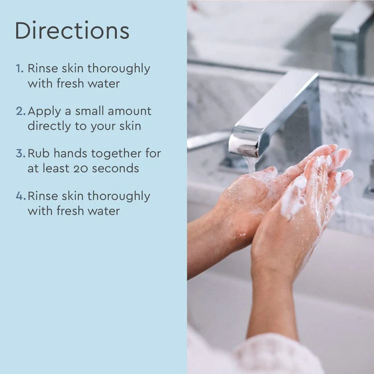 Gel Hand Soap - Image 38