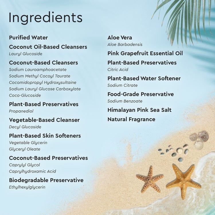 Gel Hand Soap - Image 39