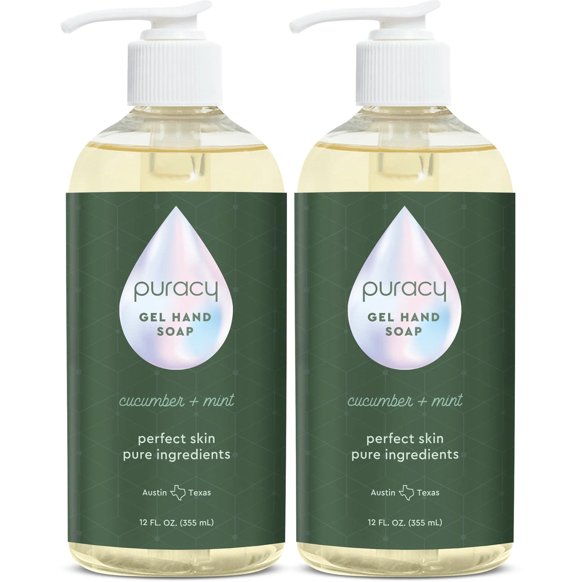 Gel Hand Soap - Image 4