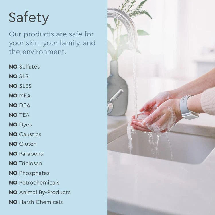 Gel Hand Soap - Image 45
