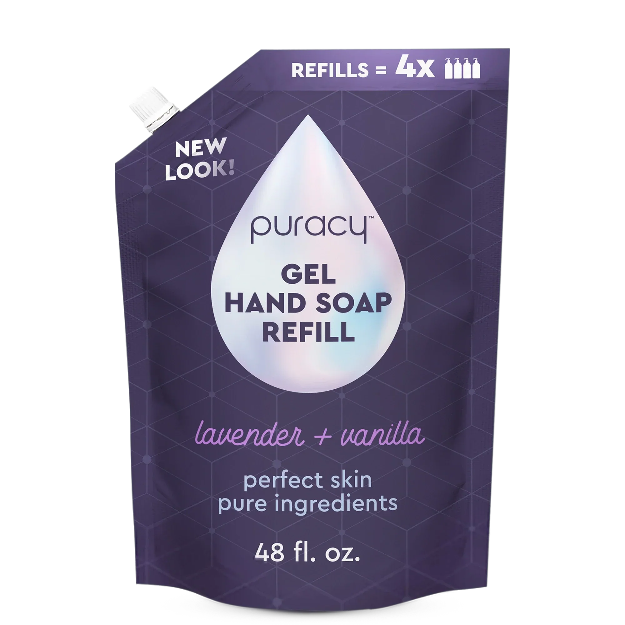 Gel Hand Soap - Image 6