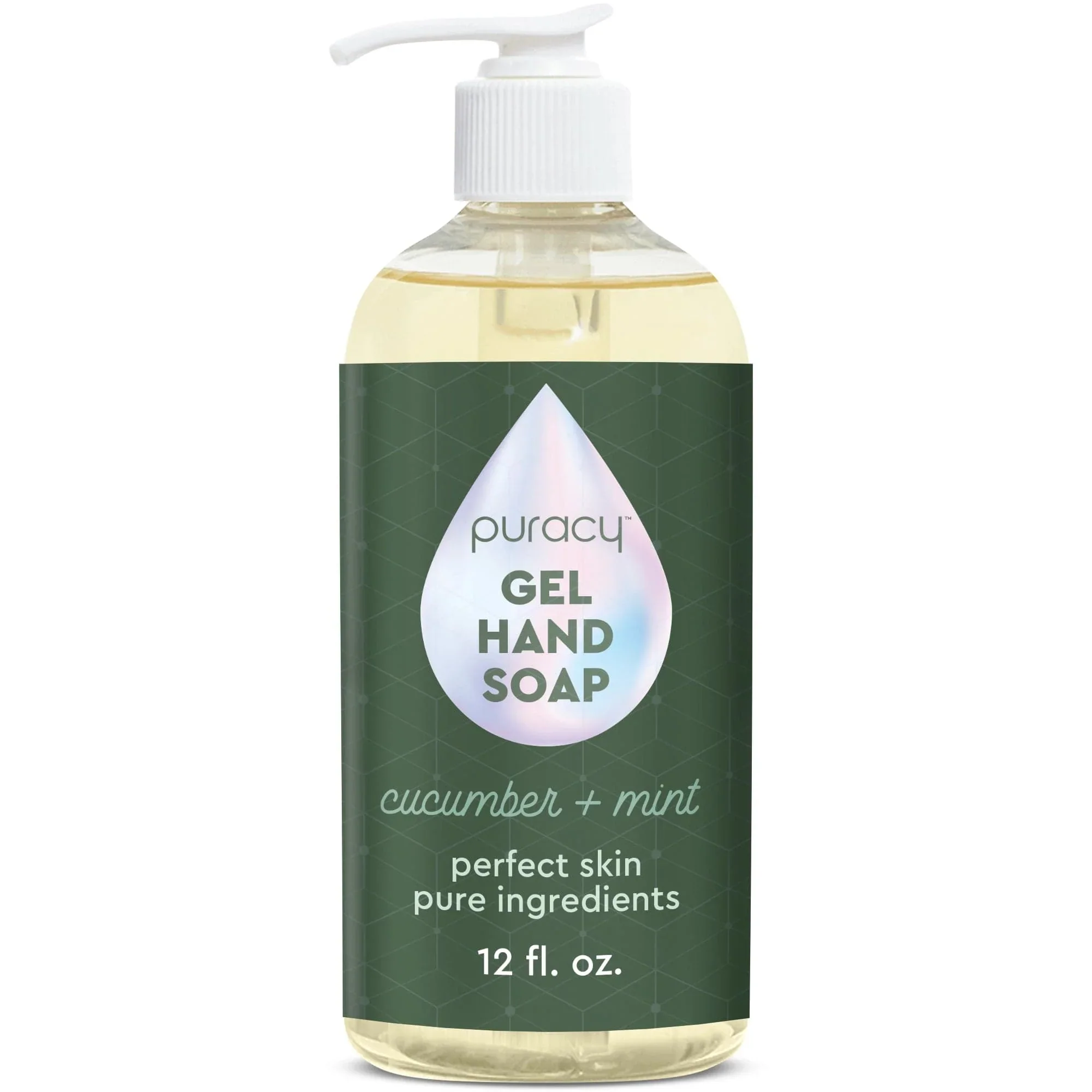 Gel Hand Soap - Image 7