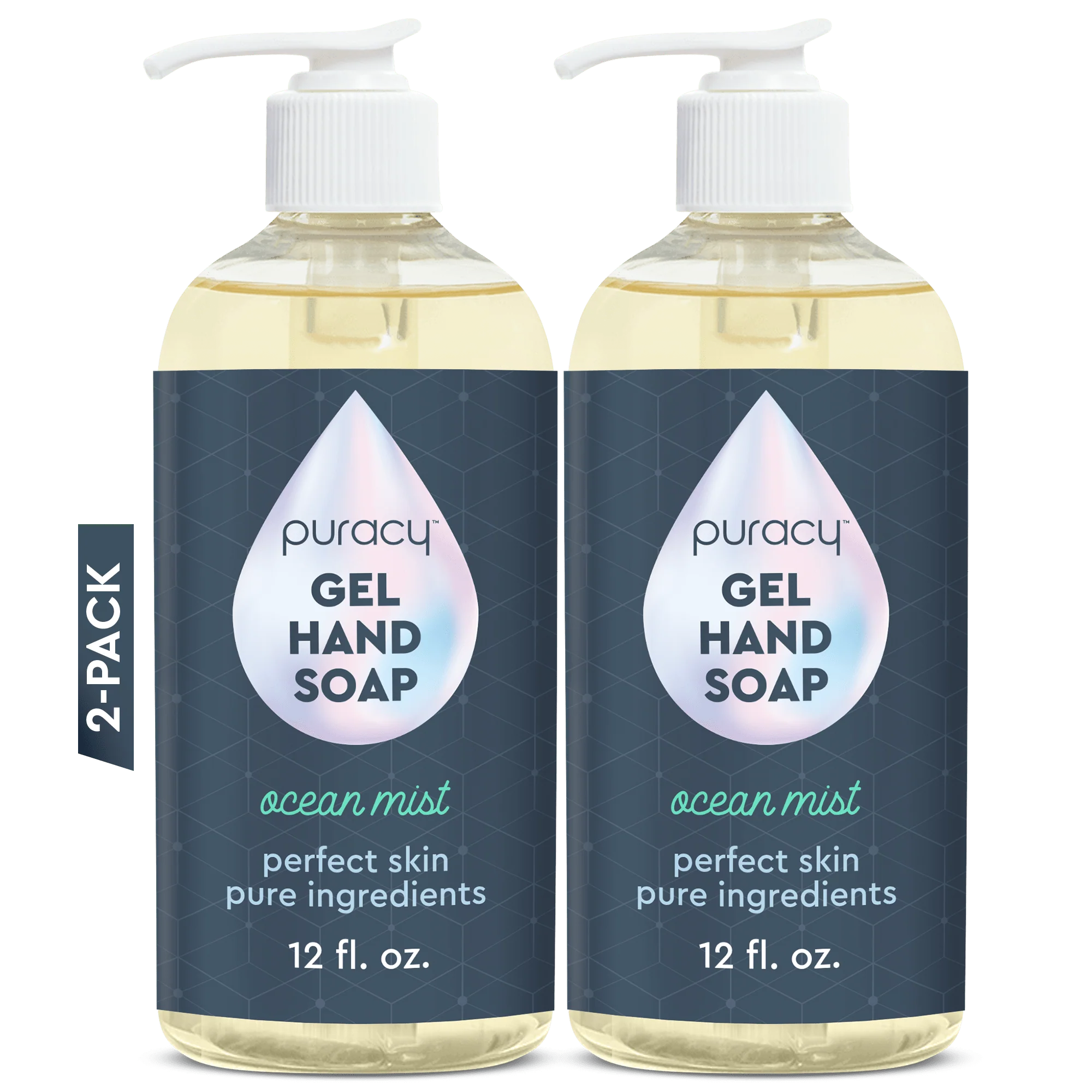 Gel Hand Soap - Image 8