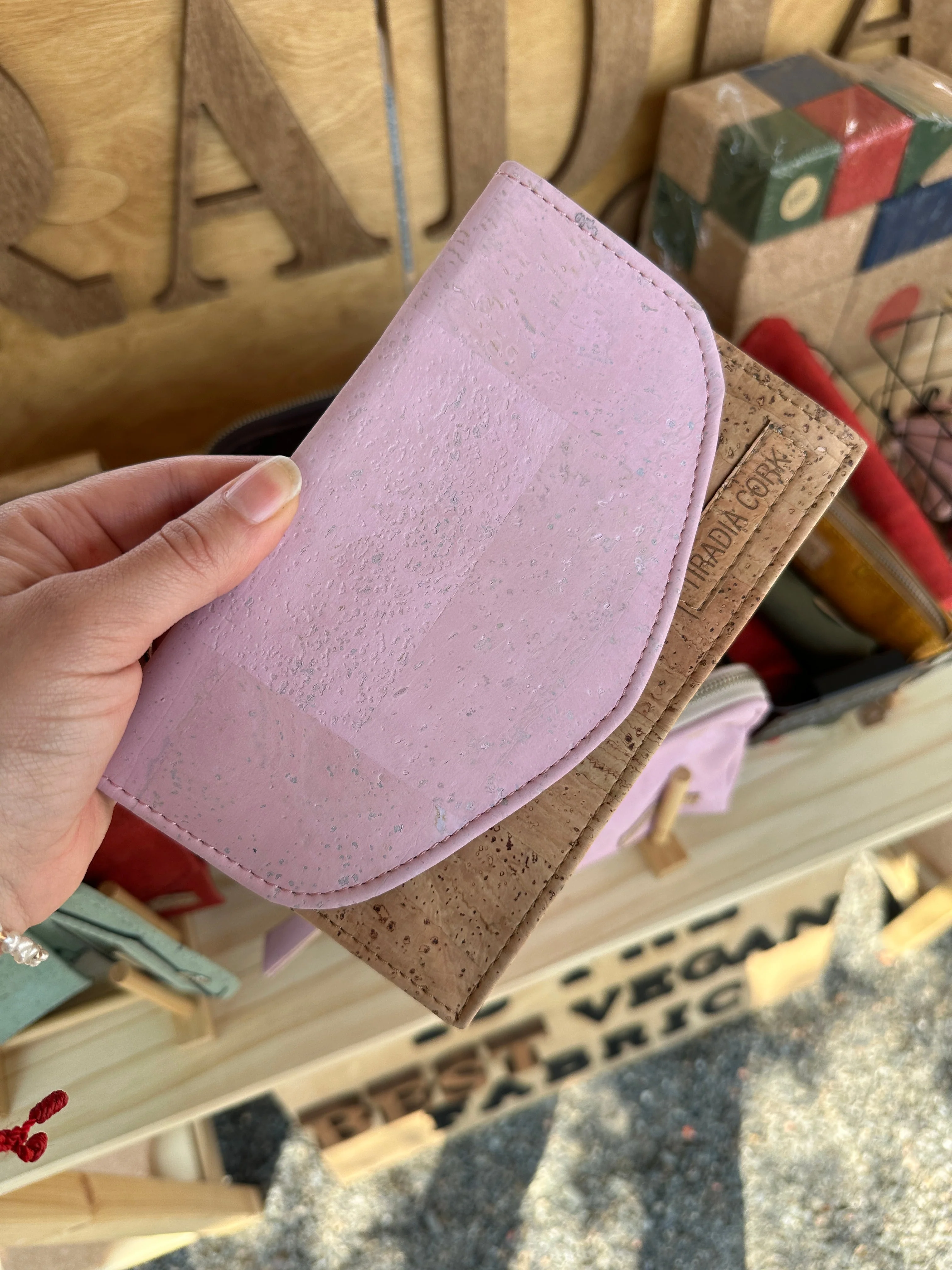 Glam Cosmetic Bag - Image 7